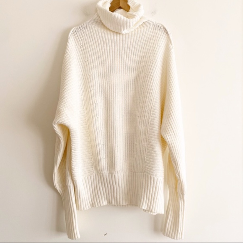Free People Cocoa Sweater - Picture 6 of 7